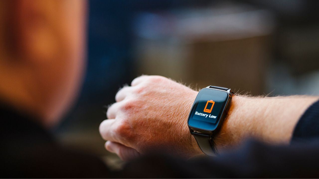 Autonomie de la batterie des montres connectées : conseils pour prolonger les performances de votre appareil portable