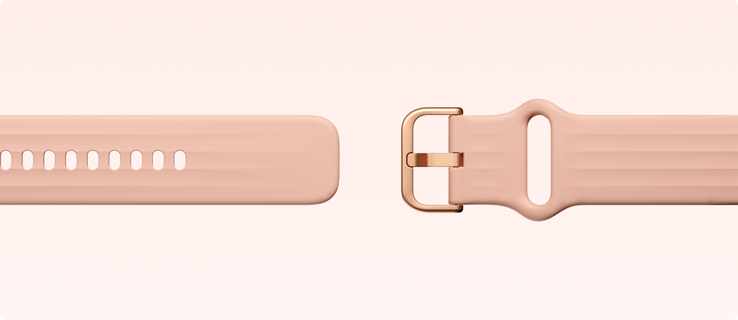 Anti-bacterial watch  strap