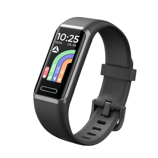 Montre intelligente Ryze Elevate