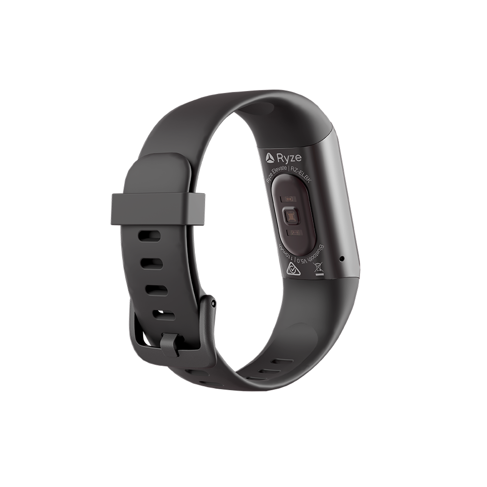 Montre intelligente Ryze Elevate