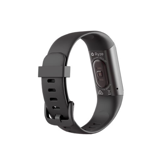 Montre intelligente Ryze Elevate