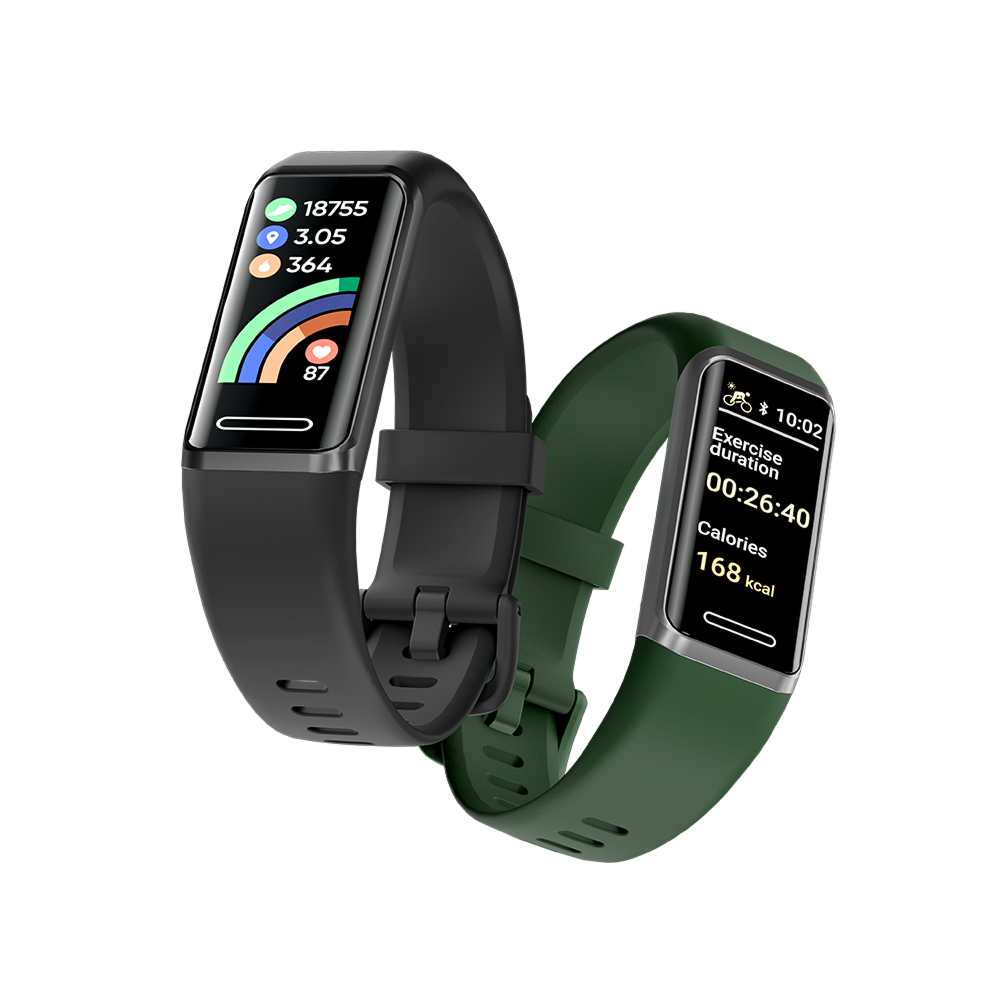 Montre intelligente Ryze Elevate