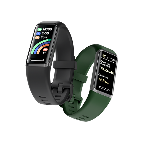 Montre intelligente Ryze Elevate