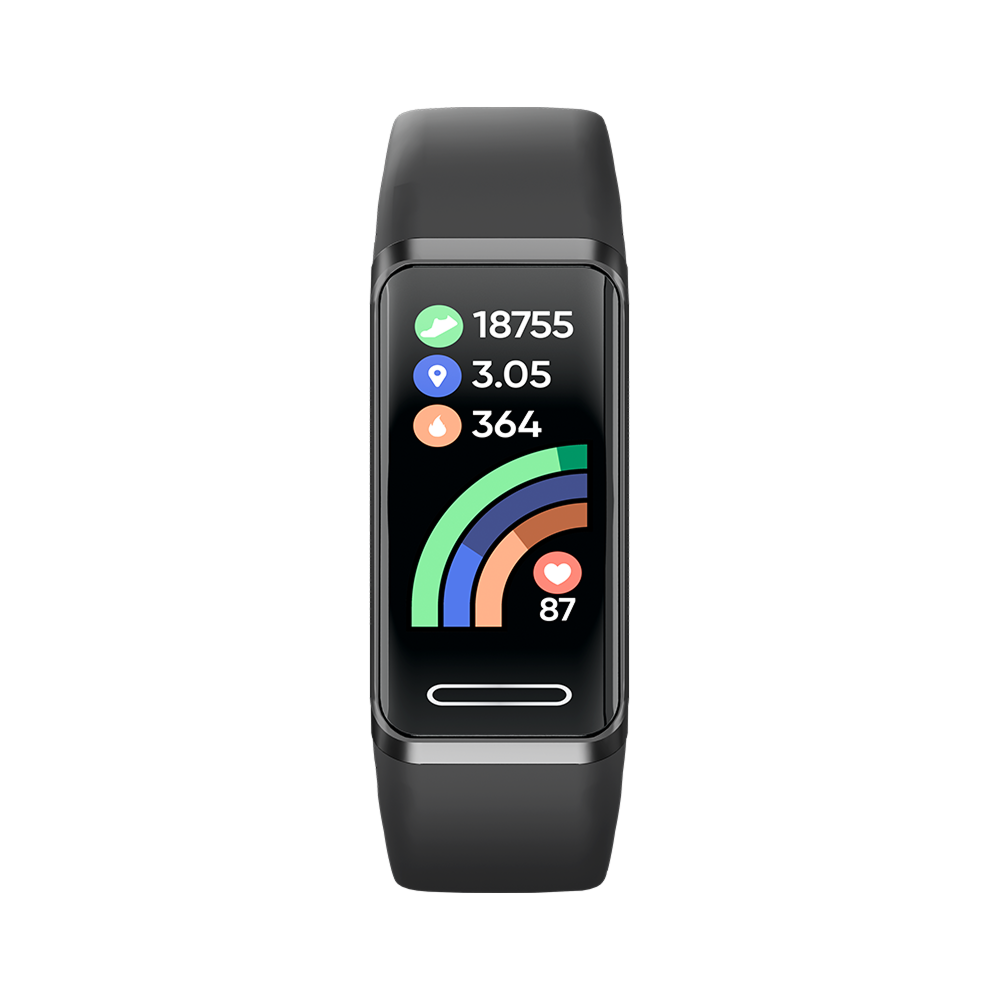 Montre intelligente Ryze Elevate