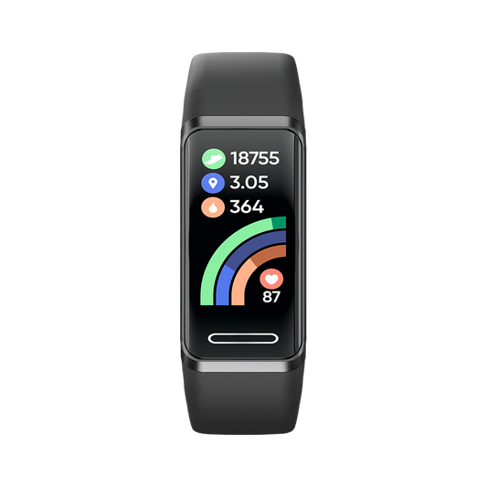Montre intelligente Ryze Elevate