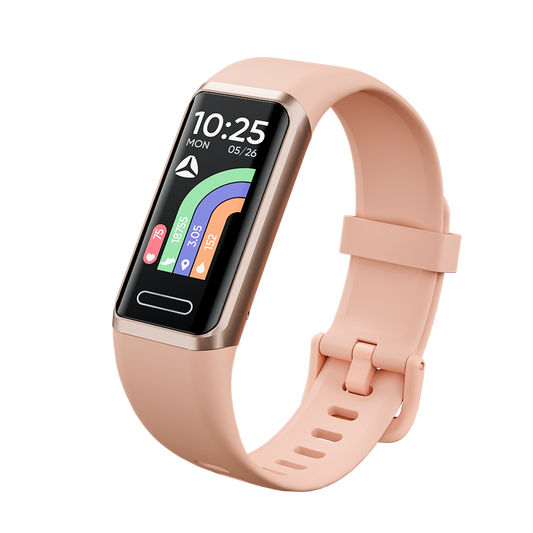 Montre intelligente Ryze Elevate