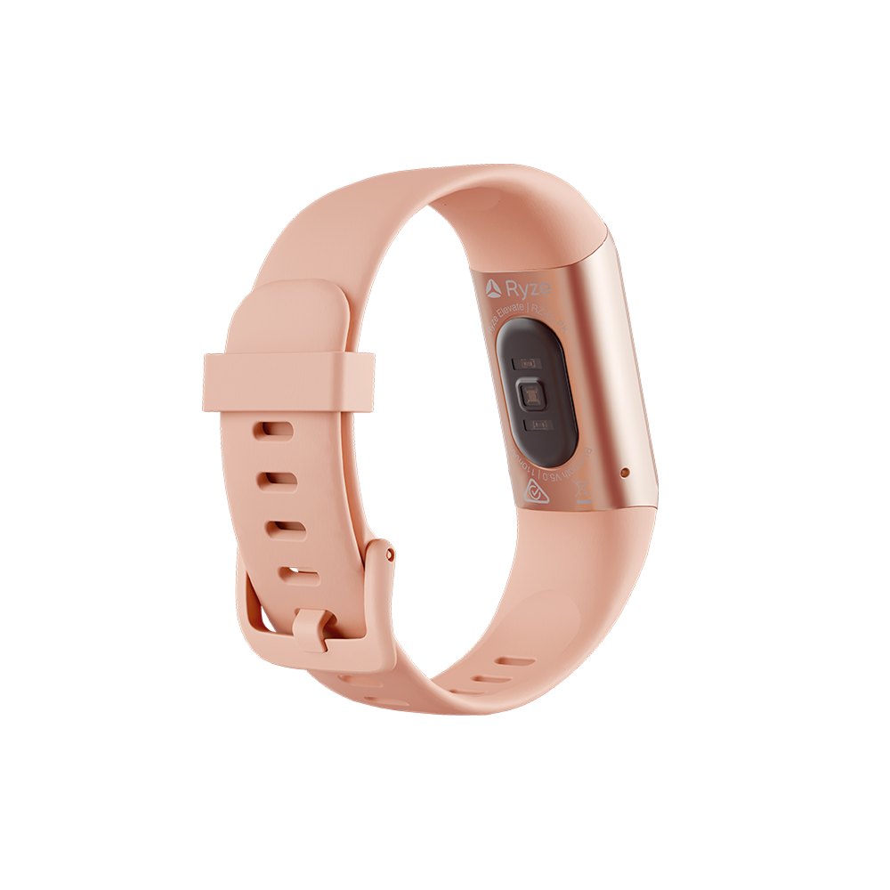 Montre intelligente Ryze Elevate