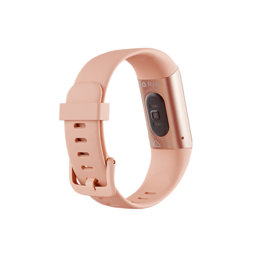 Montre intelligente Ryze Elevate