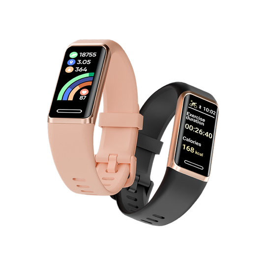 Montre intelligente Ryze Elevate