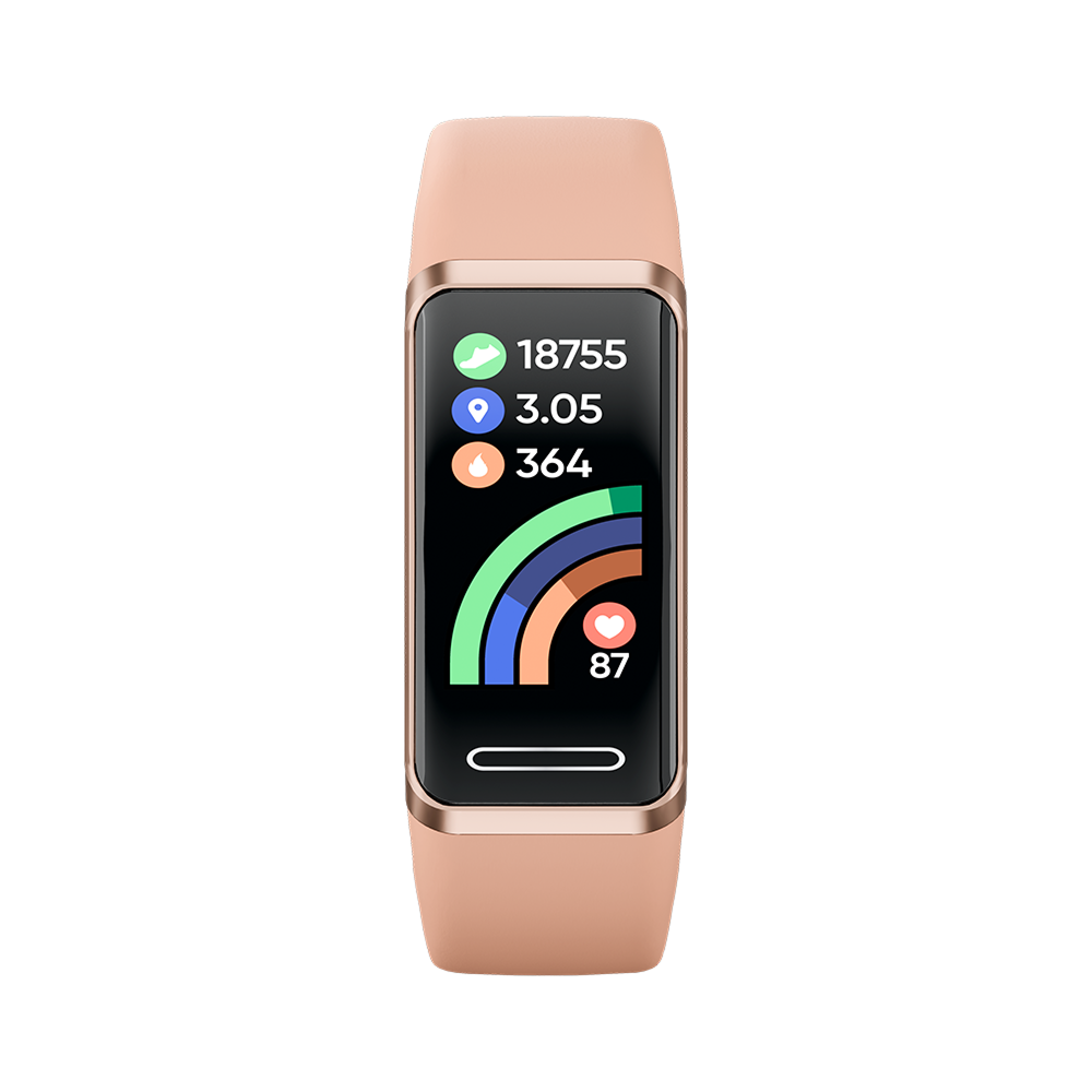 Montre intelligente Ryze Elevate