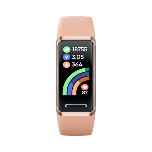 Montre intelligente Ryze Elevate