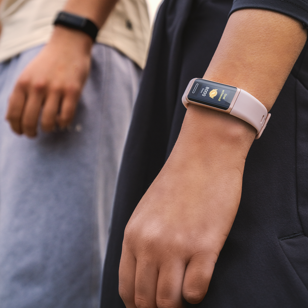 Montre intelligente Ryze Elevate