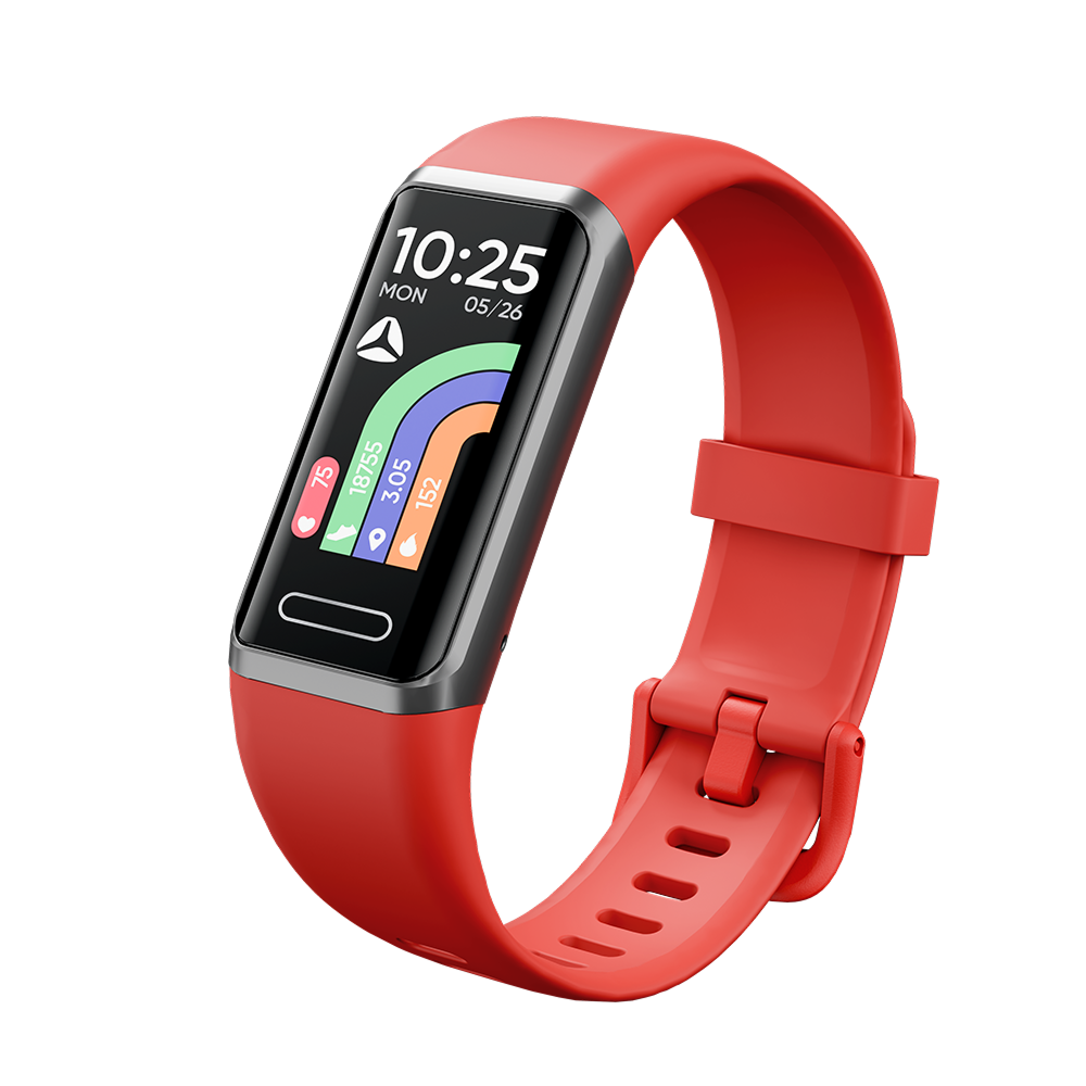 Montre intelligente Ryze Elevate