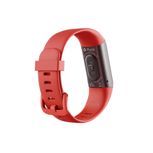 Montre intelligente Ryze Elevate