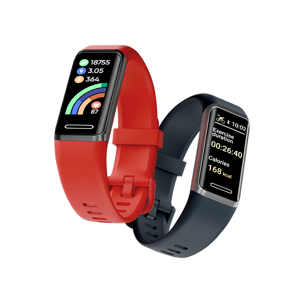 Montre intelligente Ryze Elevate
