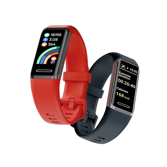 Montre intelligente Ryze Elevate