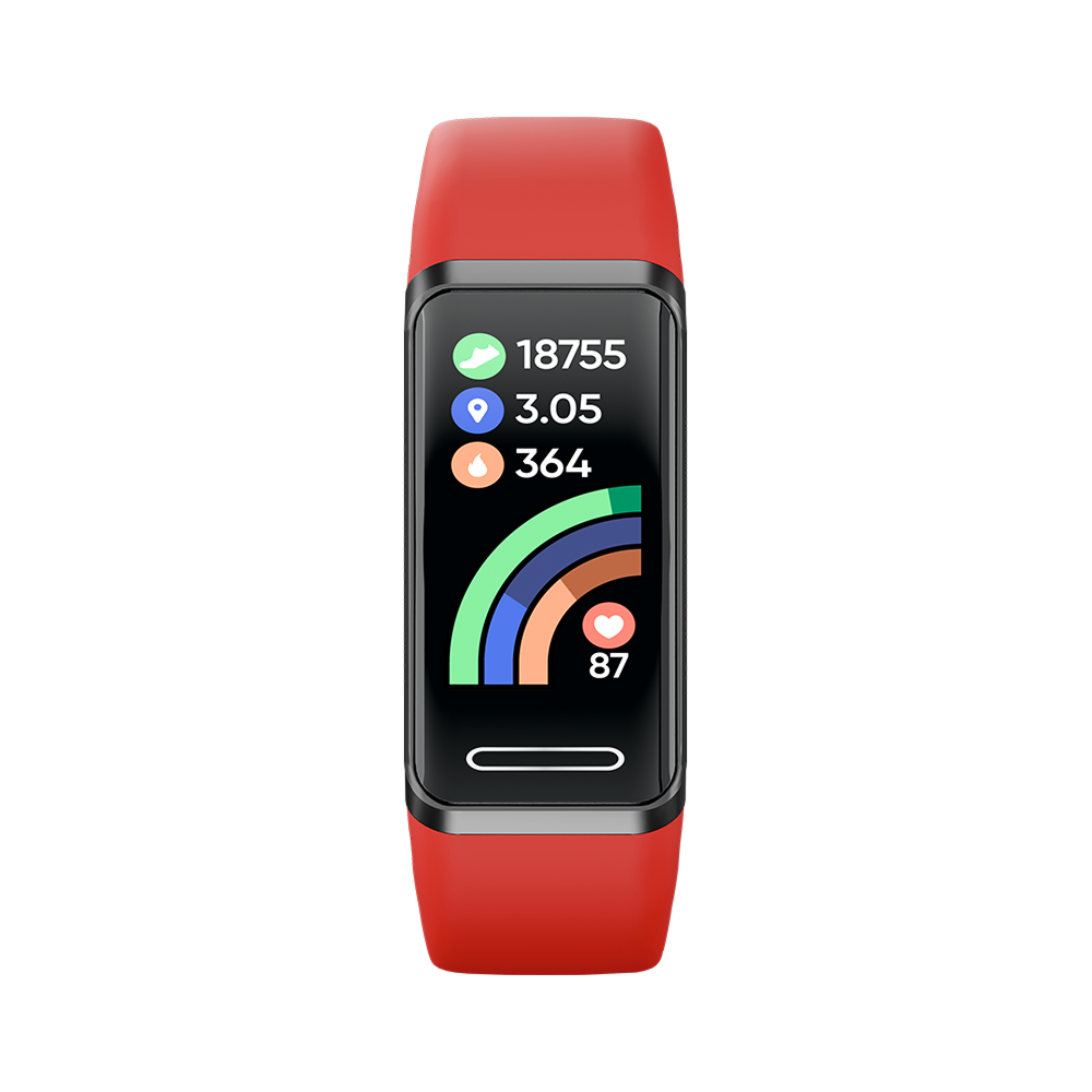 Montre intelligente Ryze Elevate