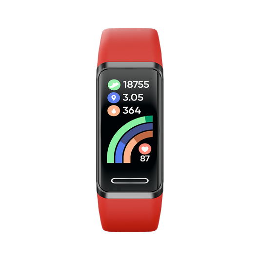 Montre intelligente Ryze Elevate