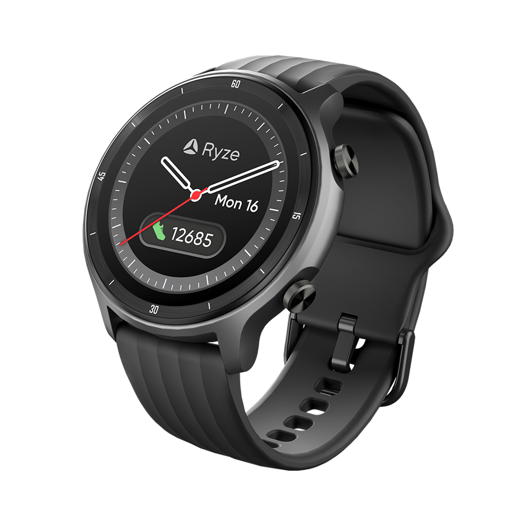 Montre intelligente Ryze Flex