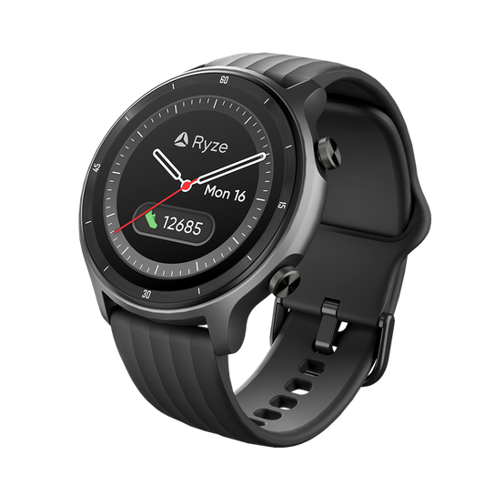 Montre intelligente Ryze Flex