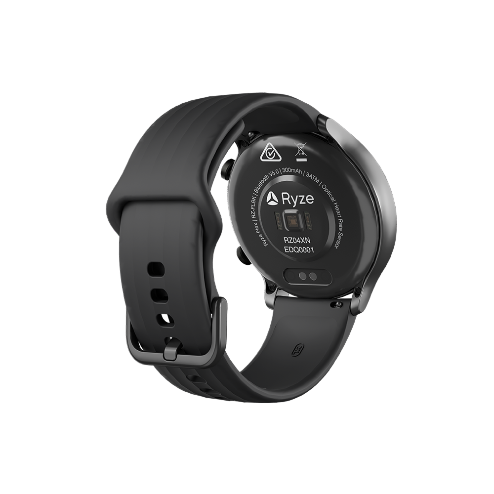 Montre intelligente Ryze Flex