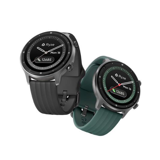 Montre intelligente Ryze Flex