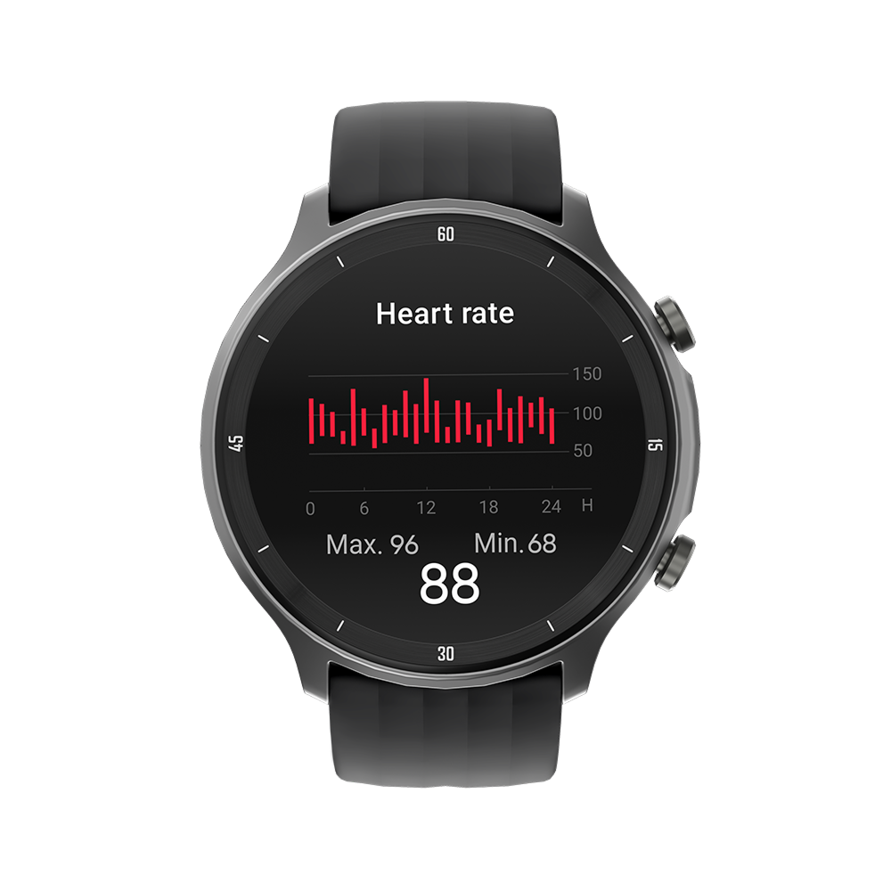 Montre intelligente Ryze Flex