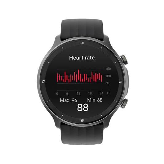 Montre intelligente Ryze Flex