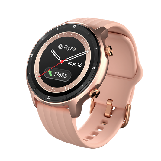 Montre intelligente Ryze Flex