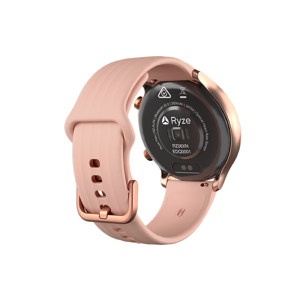 Montre intelligente Ryze Flex