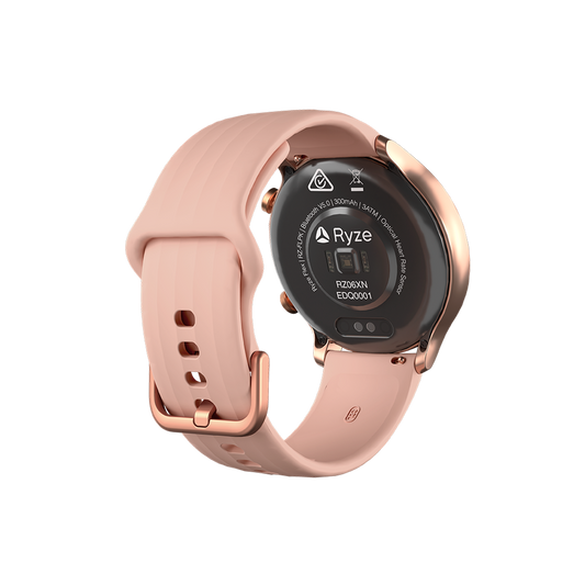 Montre intelligente Ryze Flex
