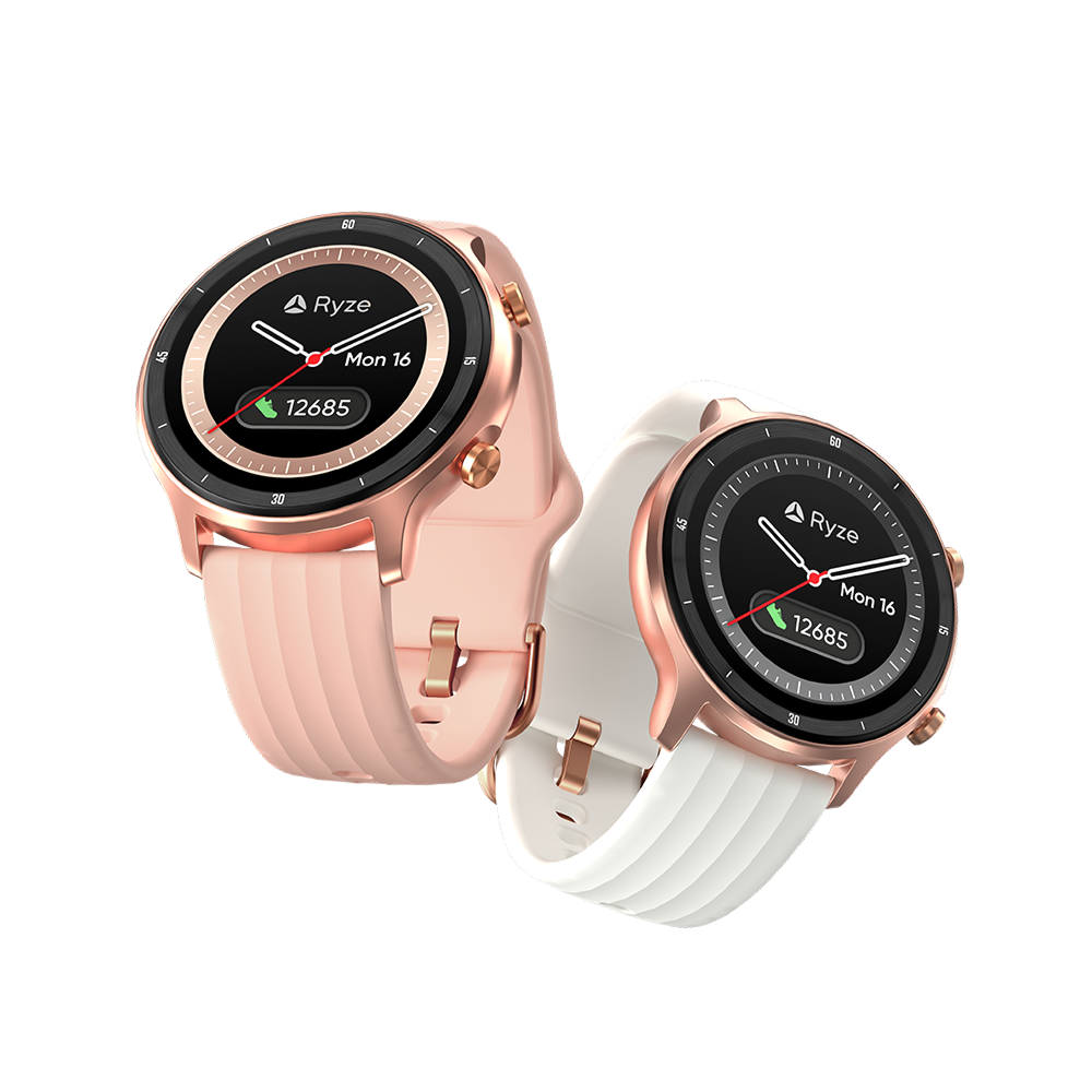 Montre intelligente Ryze Flex