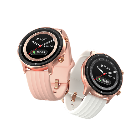 Montre intelligente Ryze Flex