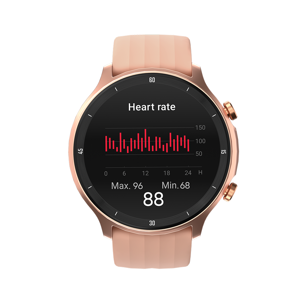 Montre intelligente Ryze Flex