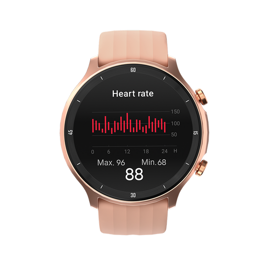 Montre intelligente Ryze Flex