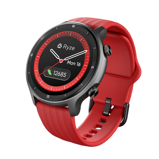 Montre intelligente Ryze Flex