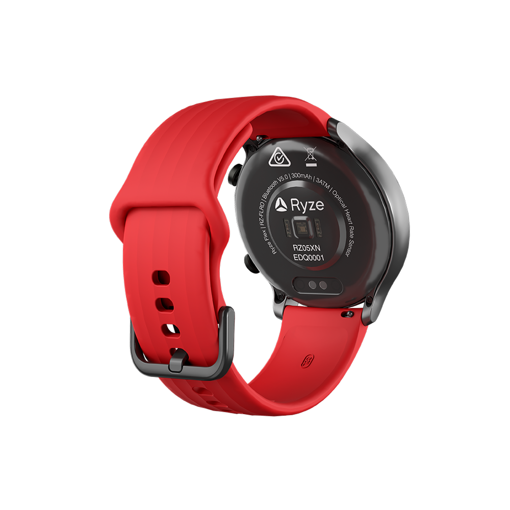 Montre intelligente Ryze Flex