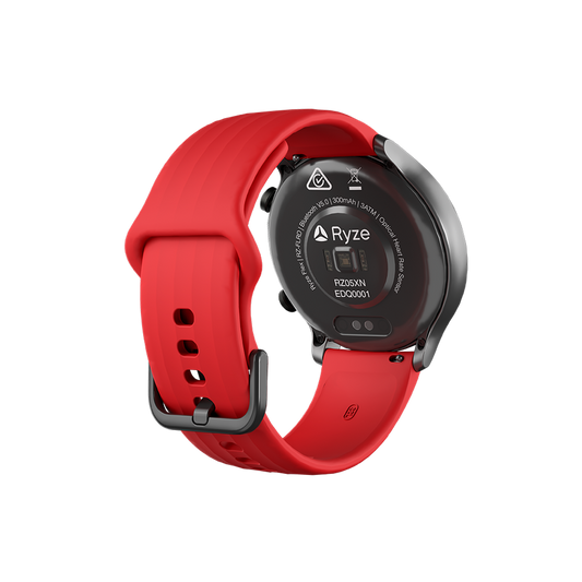 Montre intelligente Ryze Flex