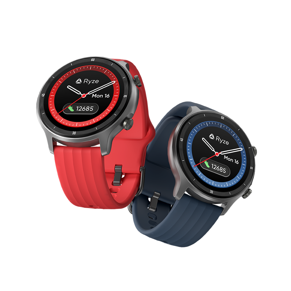 Montre intelligente Ryze Flex