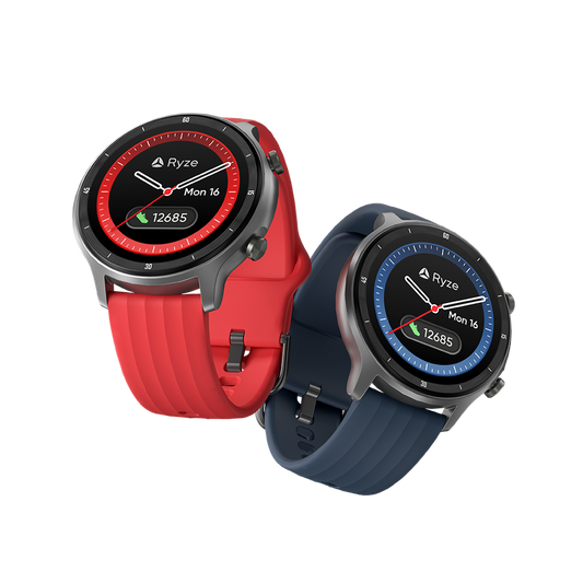 Montre intelligente Ryze Flex