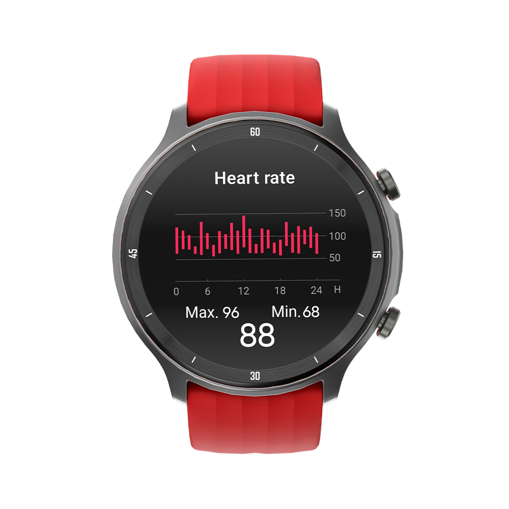 Montre intelligente Ryze Flex