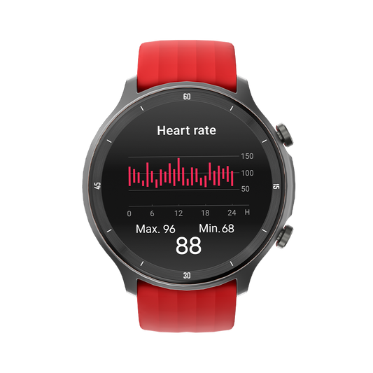 Montre intelligente Ryze Flex