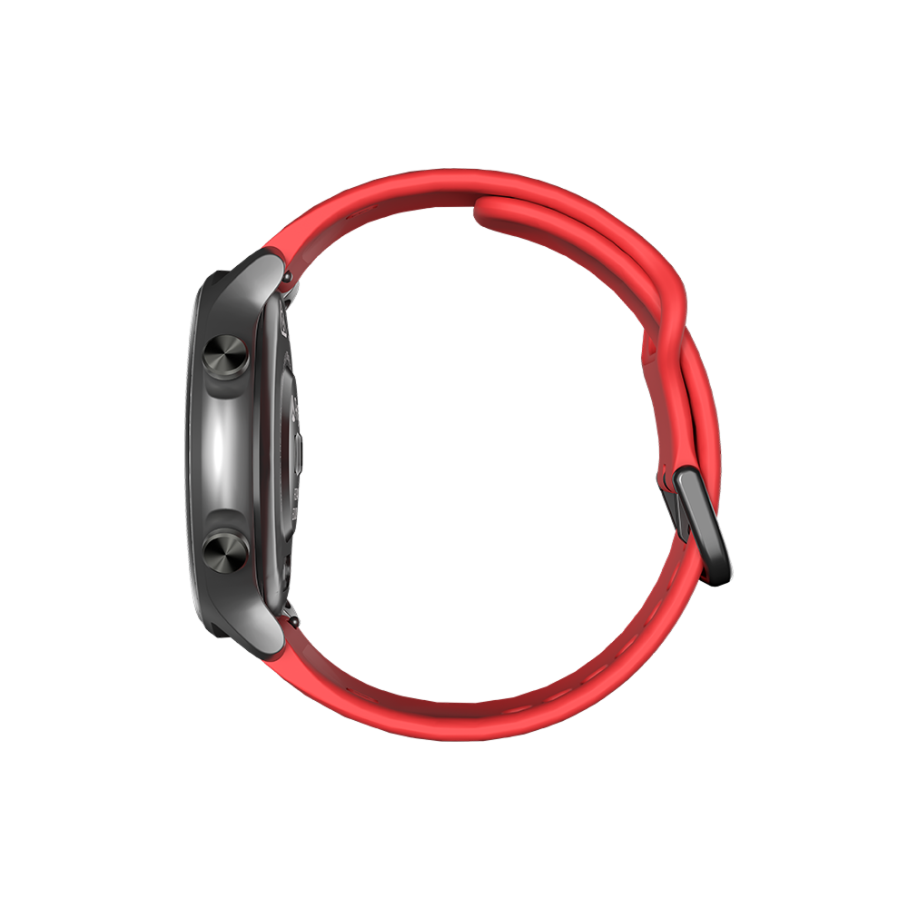 Montre intelligente Ryze Flex