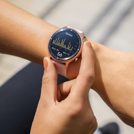 Montre intelligente Ryze Flex