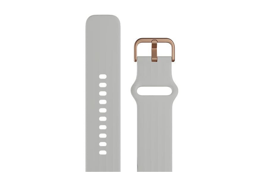 1 x Additional strap