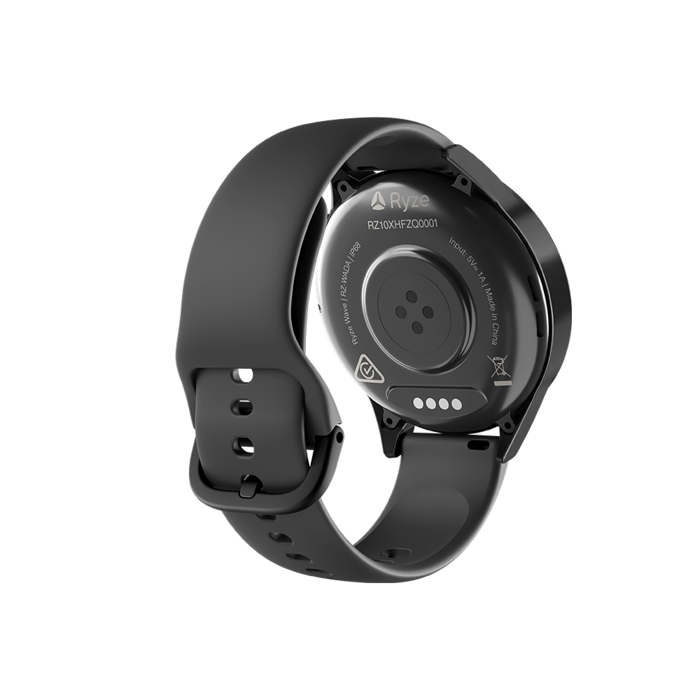Montre intelligente Ryze Wave