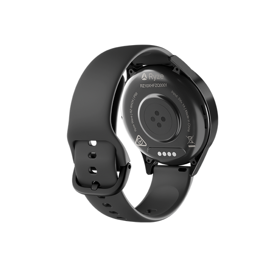 Montre intelligente Ryze Wave