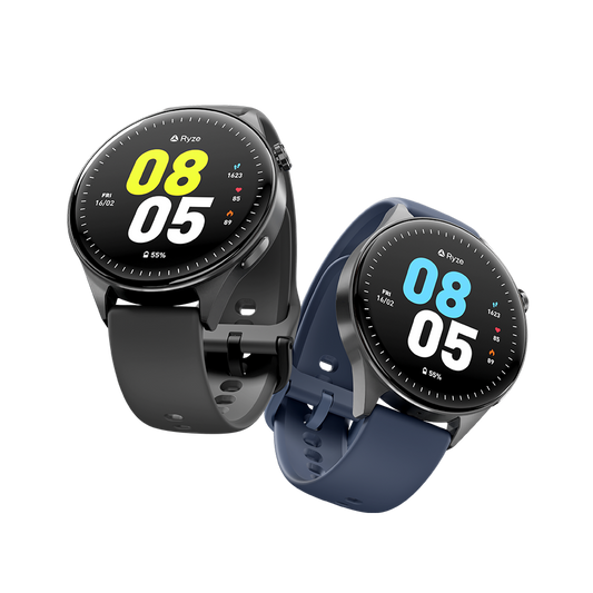 Montre intelligente Ryze Wave