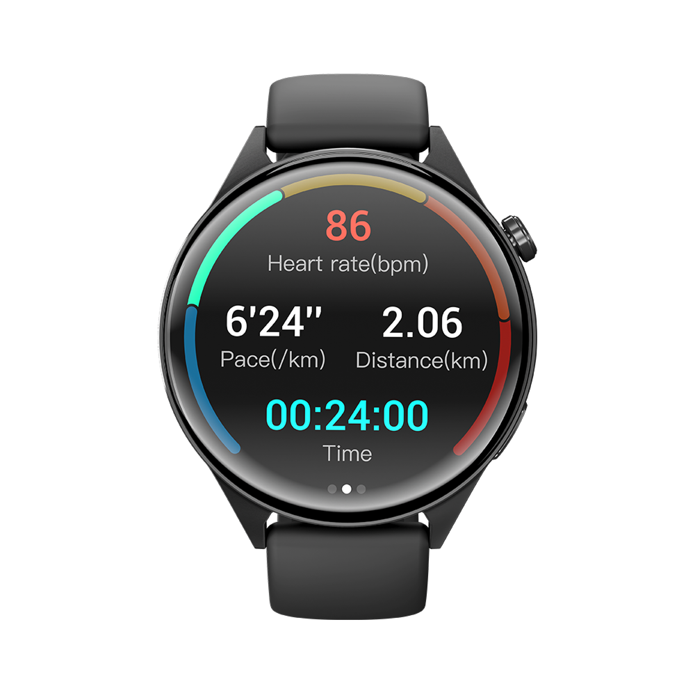 Montre intelligente Ryze Wave