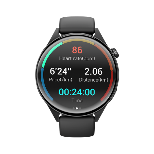 Montre intelligente Ryze Wave